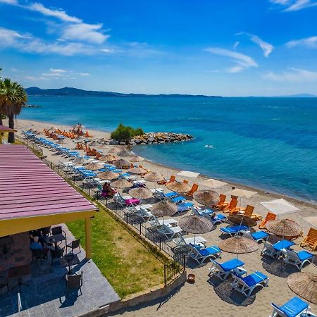 Dream Holiday Resort Ören 외부 사진