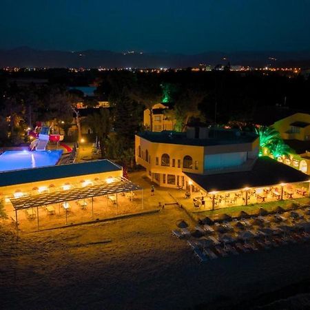 Dream Holiday Resort Ören 외부 사진