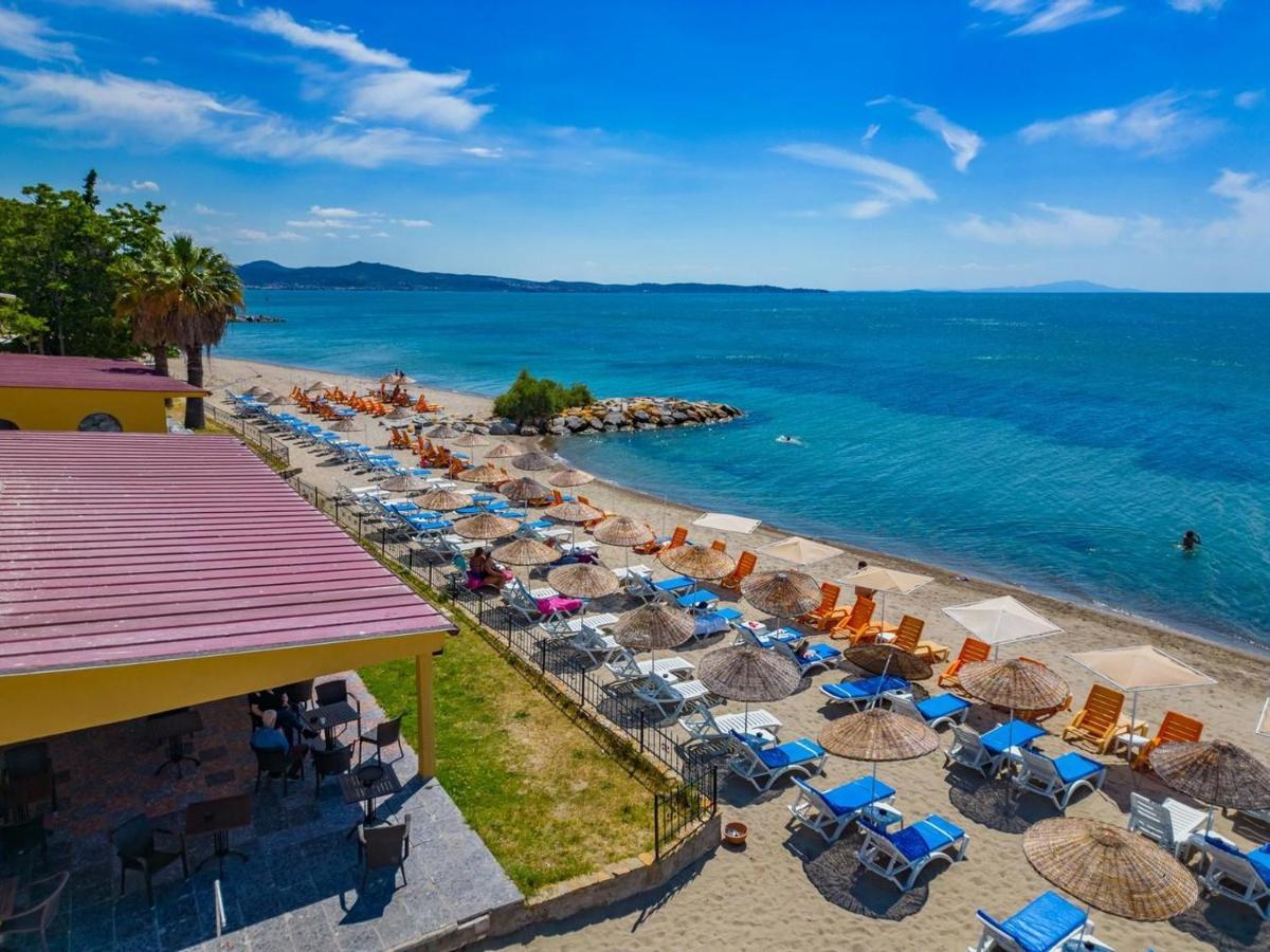 Dream Holiday Resort Ören 외부 사진