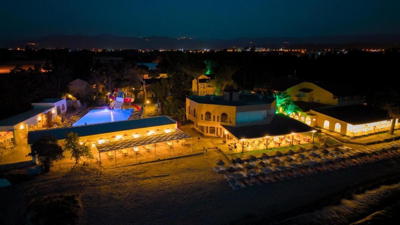 Dream Holiday Resort Ören 외부 사진