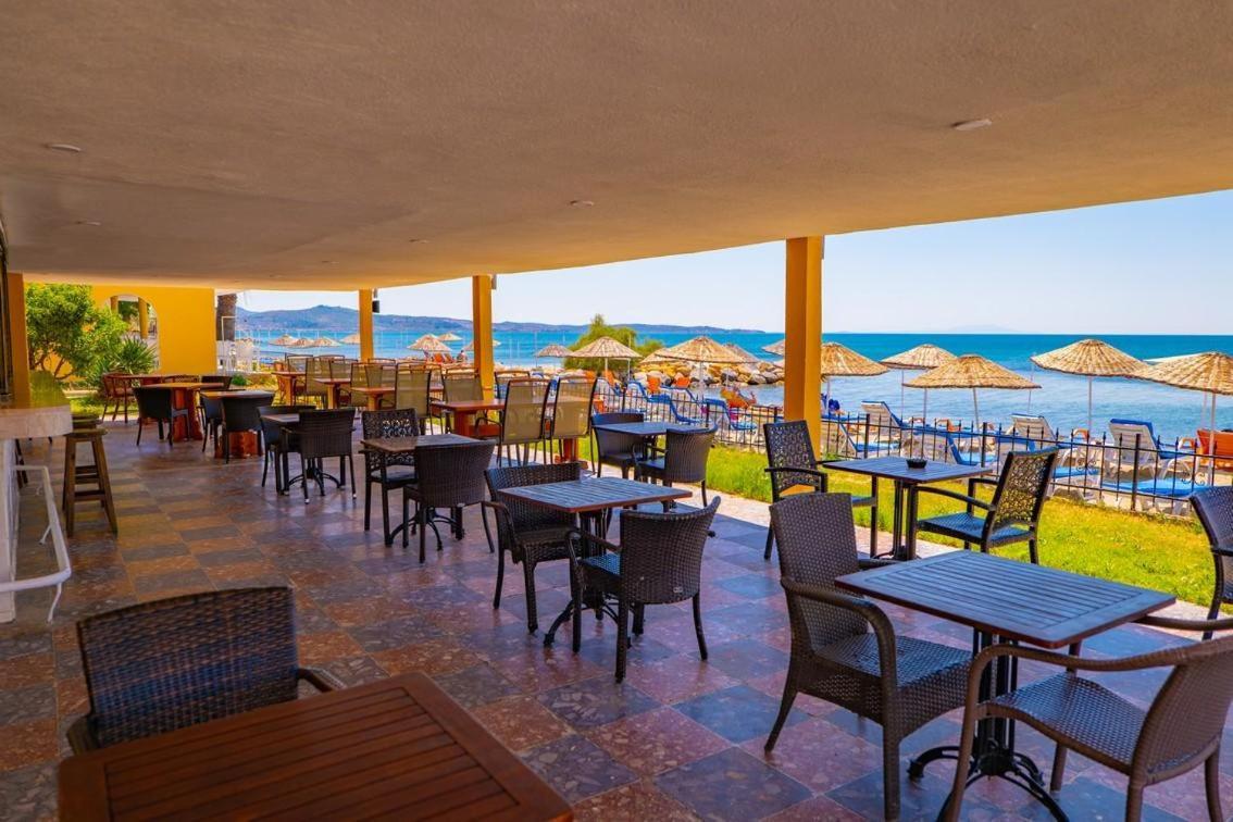 Dream Holiday Resort Ören 외부 사진