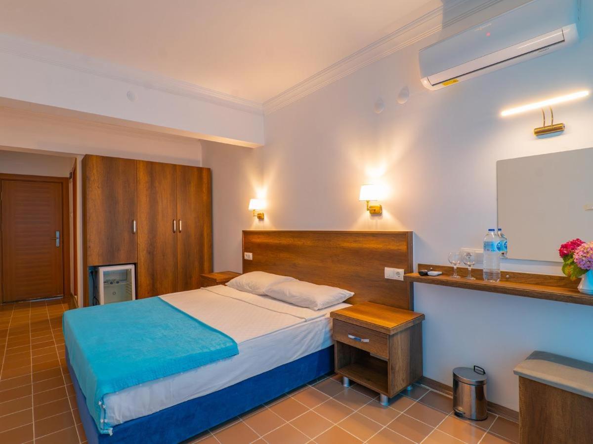 Dream Holiday Resort Ören 외부 사진
