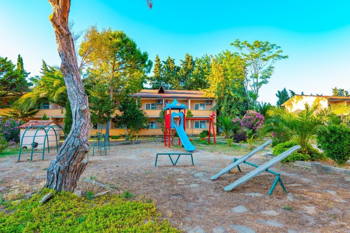 Dream Holiday Resort Ören 외부 사진