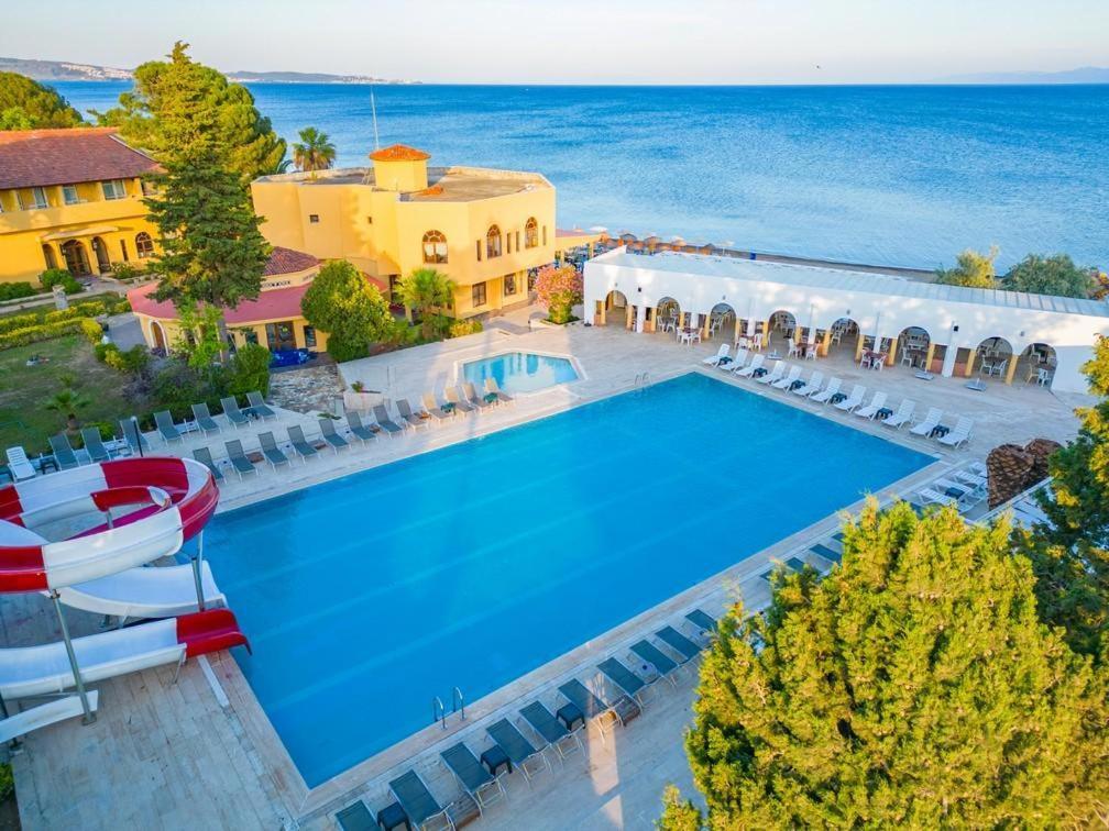 Dream Holiday Resort Ören 외부 사진