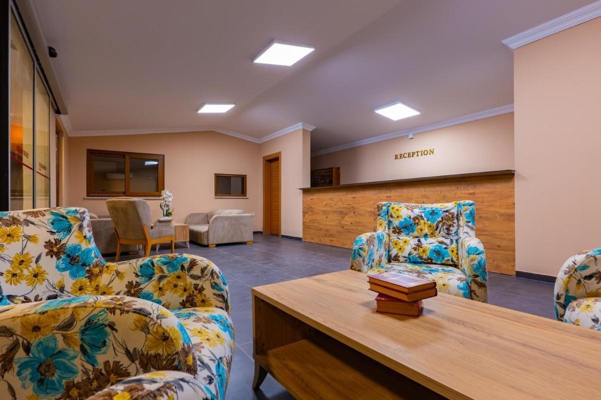 Dream Holiday Resort Ören 외부 사진
